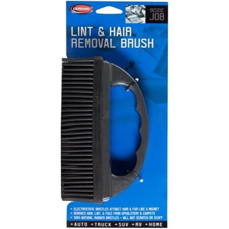 Carrand Carrand C51-93112 Lint & Hair Removal Brush C51-93112